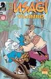Usagi Yojimbo #80 Comic Books - Covers, Scans, Photos in Usagi Yojimbo Comic Books - Covers, Scans, Gallery